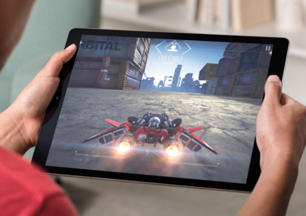 Best iPad Games of 2021 IMC Grupo