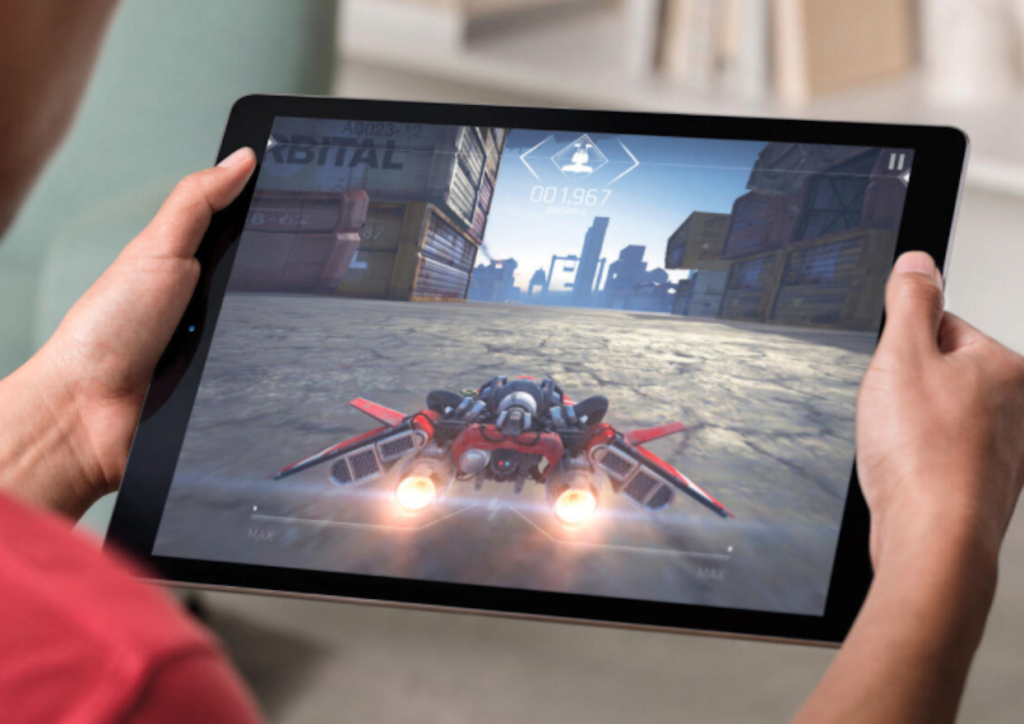 Best iPad Games of 2021