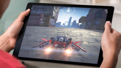 Photo of Best iPad Games of 2021