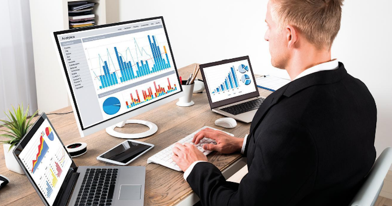 Data management