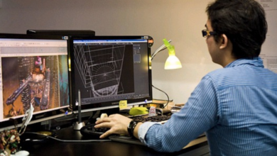 Photo of Demand For Video Game Lawyers Increases As Gaming Industry Surges