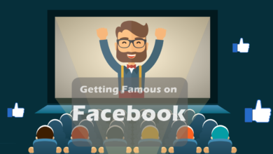 Photo of Features Of  Facebook That Can Help You Become More Famous