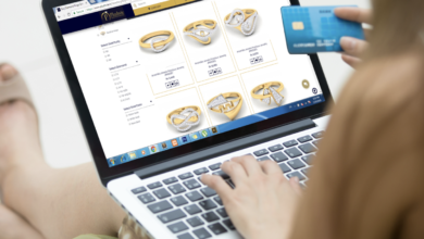 Photo of Five reasons to get personalized jewelry