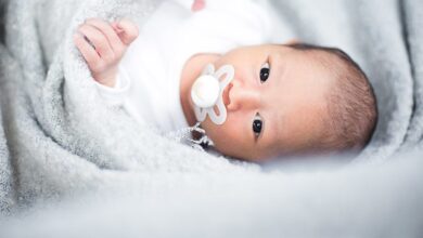 Photo of Give your Newborn a Healthy and Good Mattress to be Safe