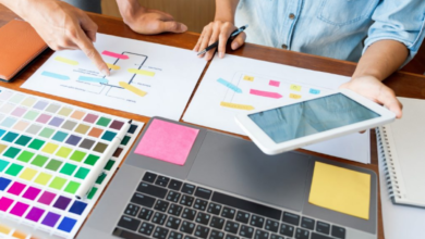 Photo of Hiring a Las Vegas SEO Is Bound to Make an Impact in Your Business