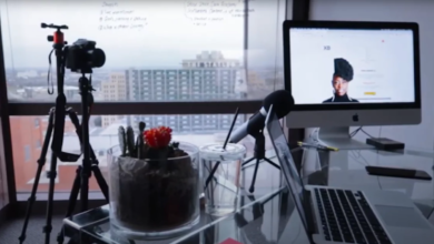 Photo of How to Successfully Start and Grow a Video Production Business