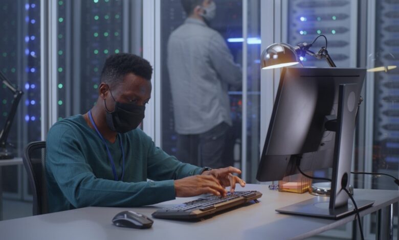 How IT Support Has Adapted To The COVID-19 Changes