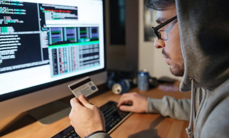 How To Keep Your Personal Information Secure When Browsing from Your Phone