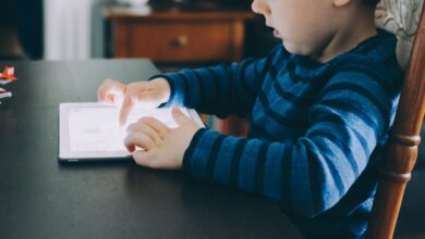 Photo of How To Select The Right Apps For Young Children?