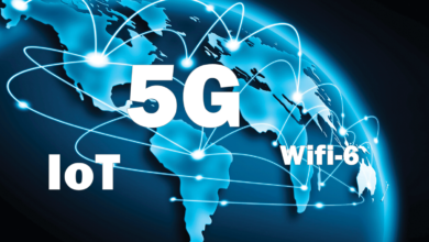 Photo of How Will Mobile Networks Change 2021?