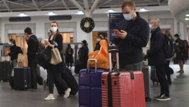 Photo of How to Move to the UK from Japan