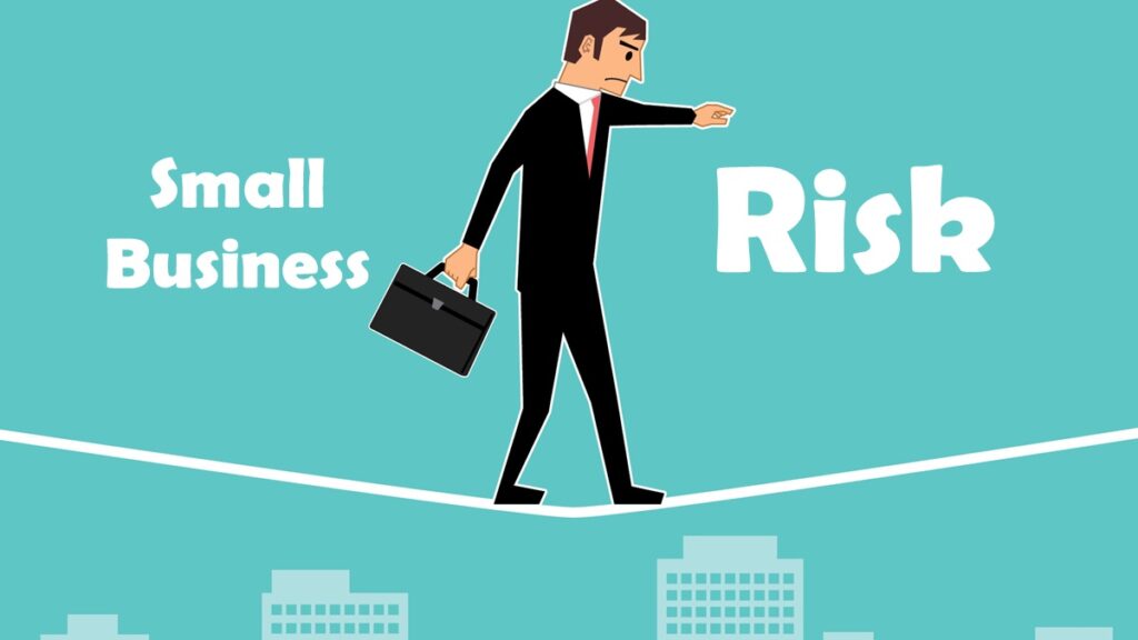 How to Take Smart Business Risks