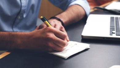 Photo of How to adapt experienced dissertation writing style