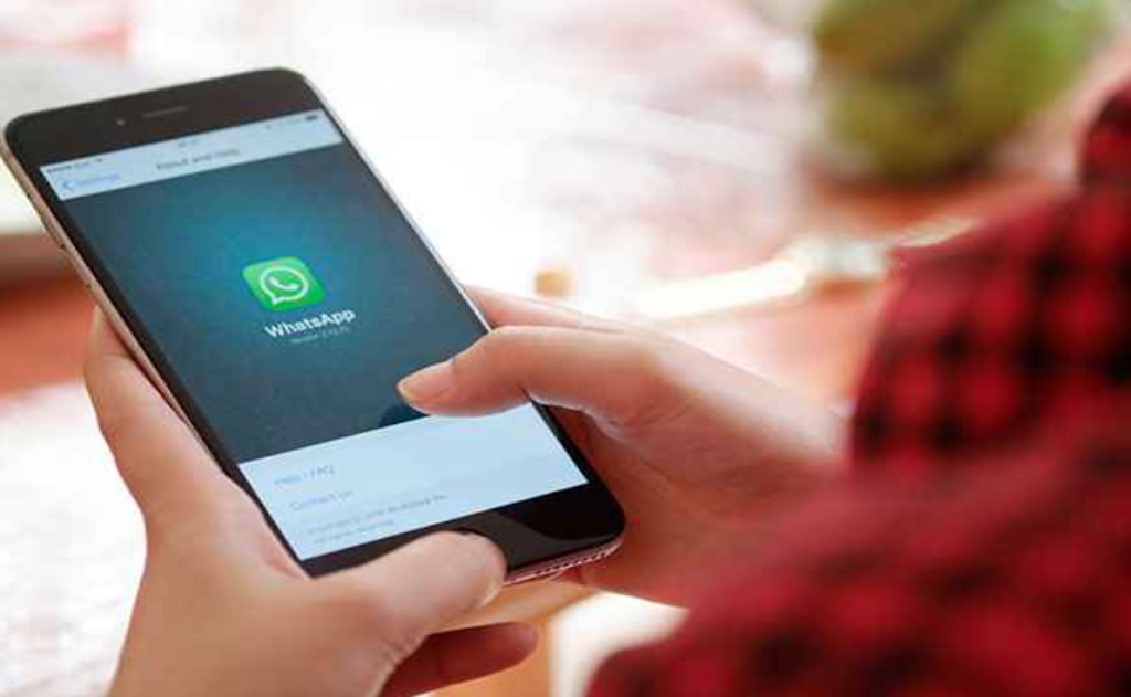 How to hack WhatsApp without access to target phone