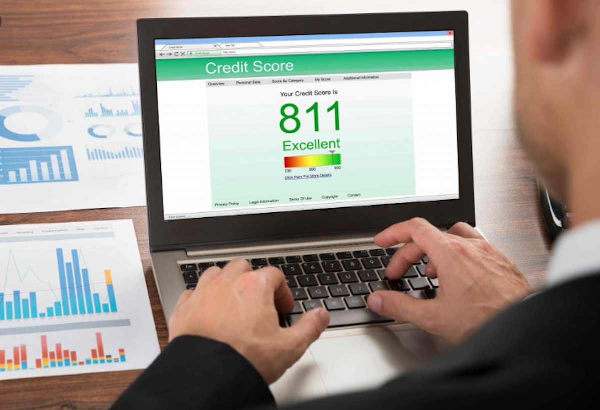 How Can You Improve Your Credit Score Quickly