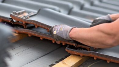 Photo of Is It Time To Renovate Your Roof ? Here’s What You Need To Know