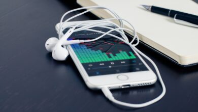 Photo of Learn How Entertainment Field Influences the Mobile Technologies Development