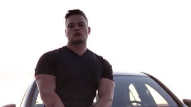 Photo of Meet Cody Zacharias: The Hacker Set To Take Over The World of Social Media