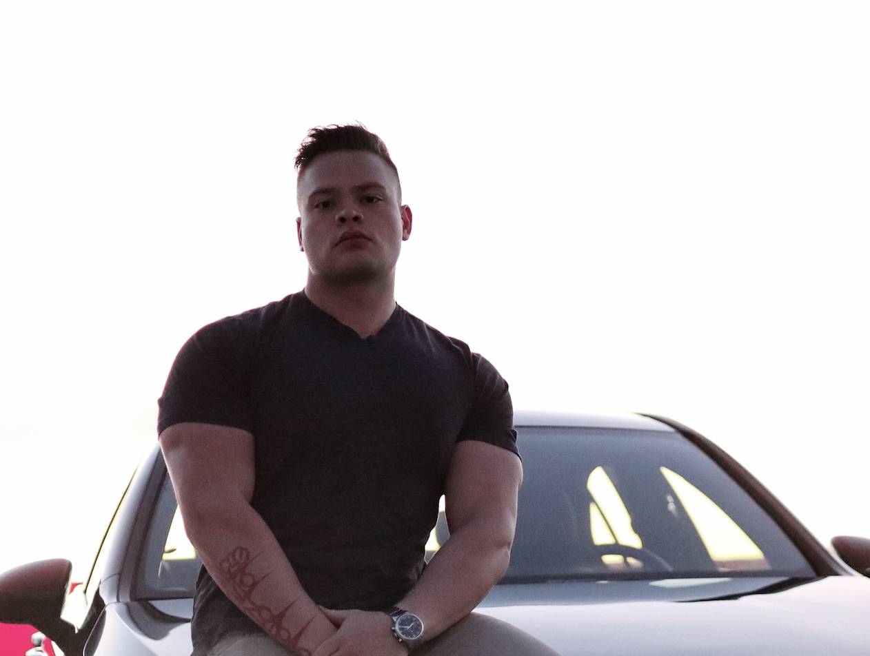 Meet Cody Zacharias: The Hacker Set To Take Over The World of Social Media