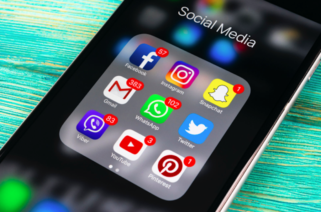 Mobile apps launched in 2020 - The "golden" dozen apps