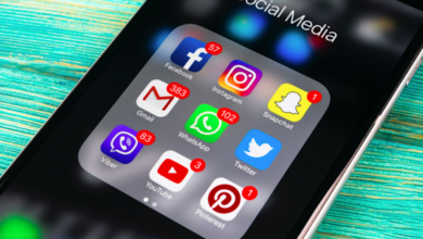Photo of Mobile apps launched in 2020 – The “golden” dozen apps