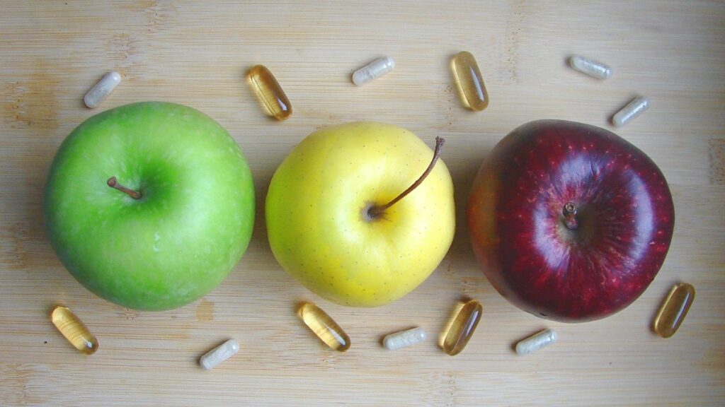 Organic Natural Supplement – Is it The Next Big Thing?