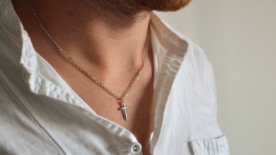Photo of Religious Jewelry: What You Can and Cannot Wear if You’re a Believer