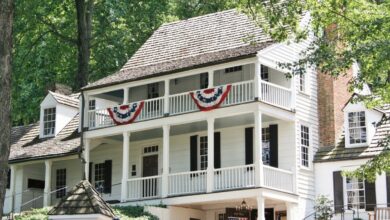 Photo of Setting Up Your Guest House