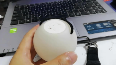 Photo of Show off With Poi Balls at Your Next Rave
