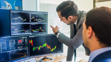Photo of Study These Courses to Become a Day Trader