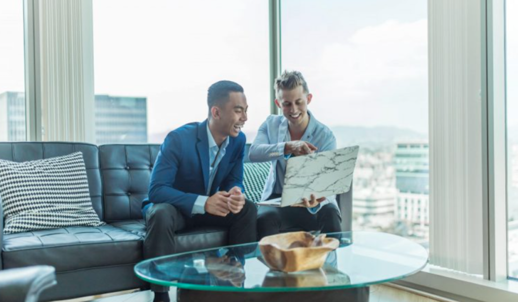 Tech Trends to Look out for in 2021