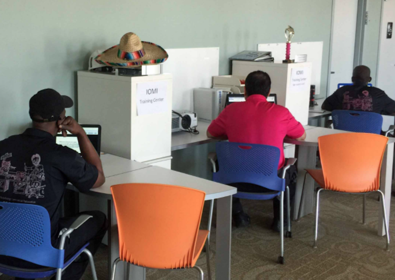 The Benefits of Working With A Baton Rouge Moving Company IMC Grupo