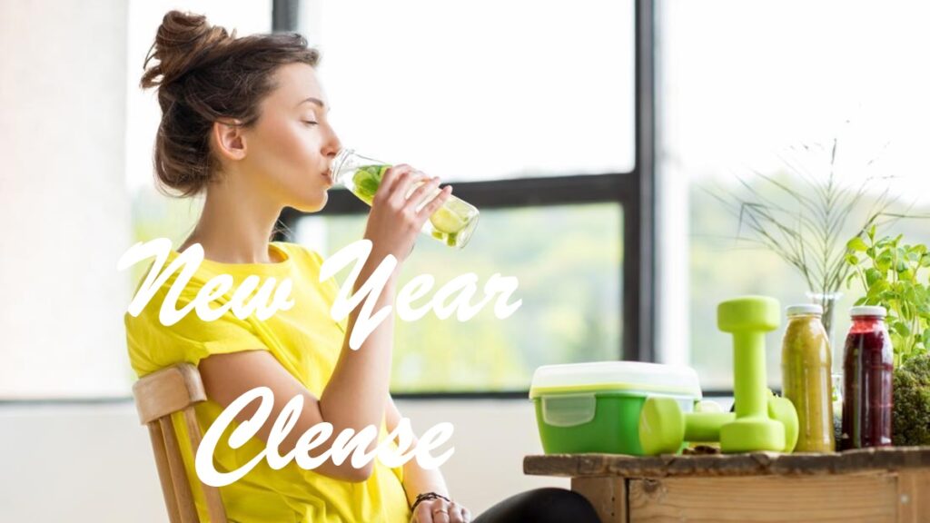 The Best Liver Cleanse for the New Year