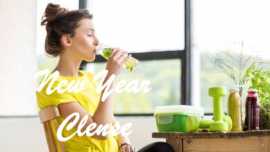 Photo of The Best Liver Cleanse for the New Year