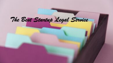 Photo of The Best Startup Legal Service