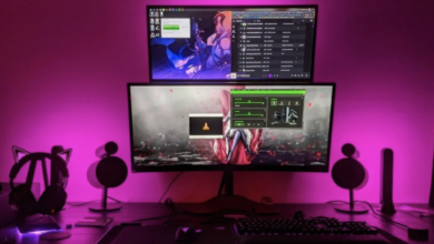 Photo of The Essentials Of A Good Gaming Station
