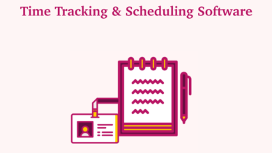 Photo of Time Tracking & Scheduling Software for Performance Management Analysis