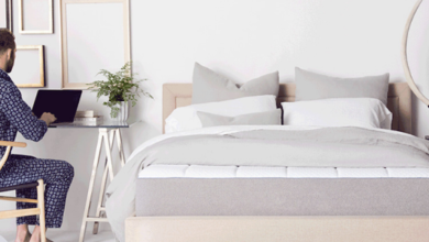 Photo of Tips for choosing the beds with storage
