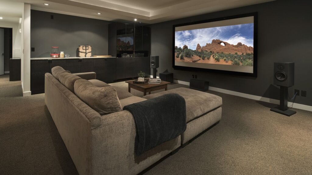Tips and Tricks To Upgrade Your Home Theatre