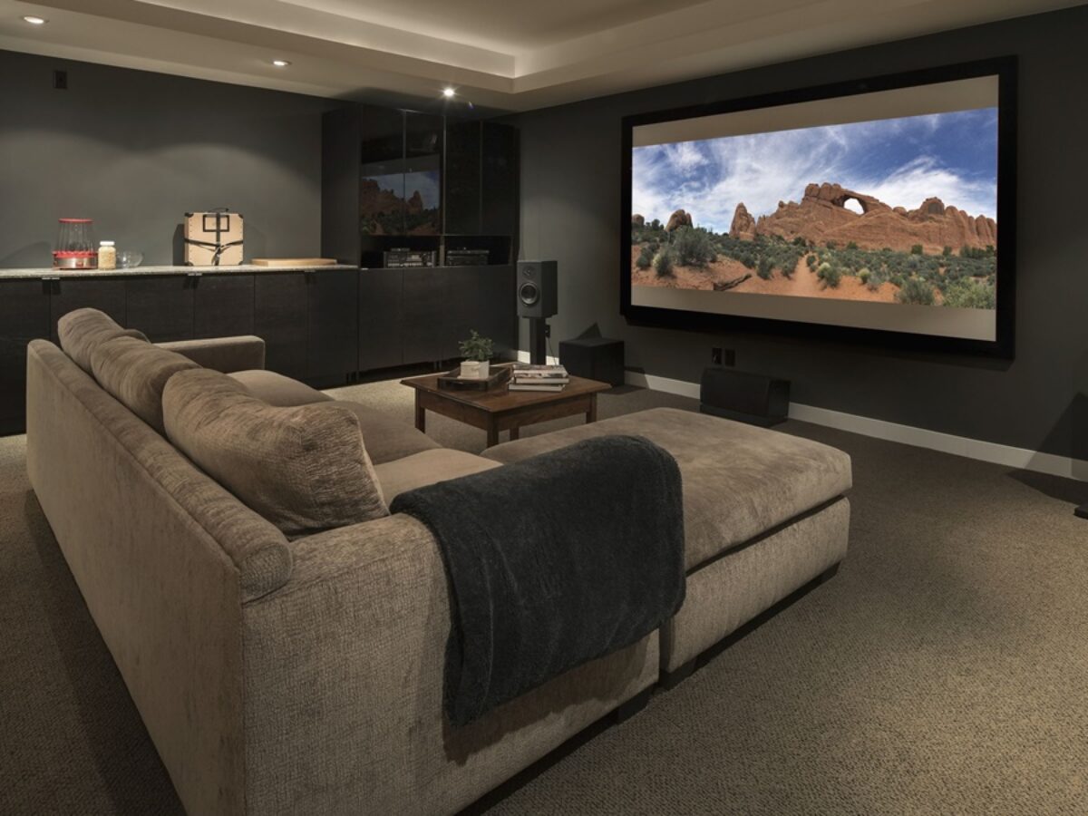 Tricks To Upgrade Your Home Theatre 