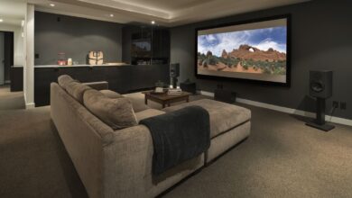 Photo of Tips and Tricks To Upgrade Your Home Theatre
