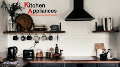 Photo of Tips for Choosing the Right Kitchen Appliances
