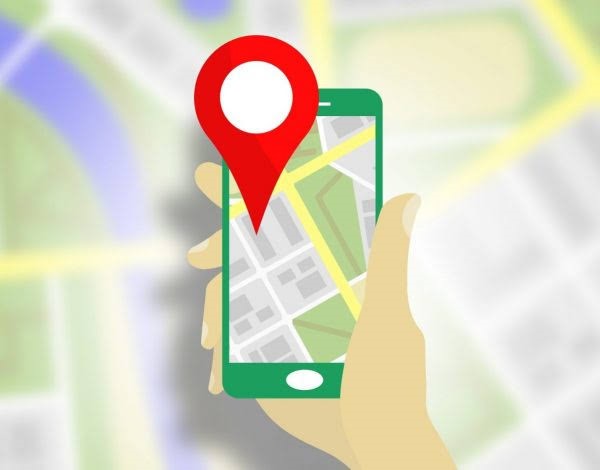 Track a cell phone location online