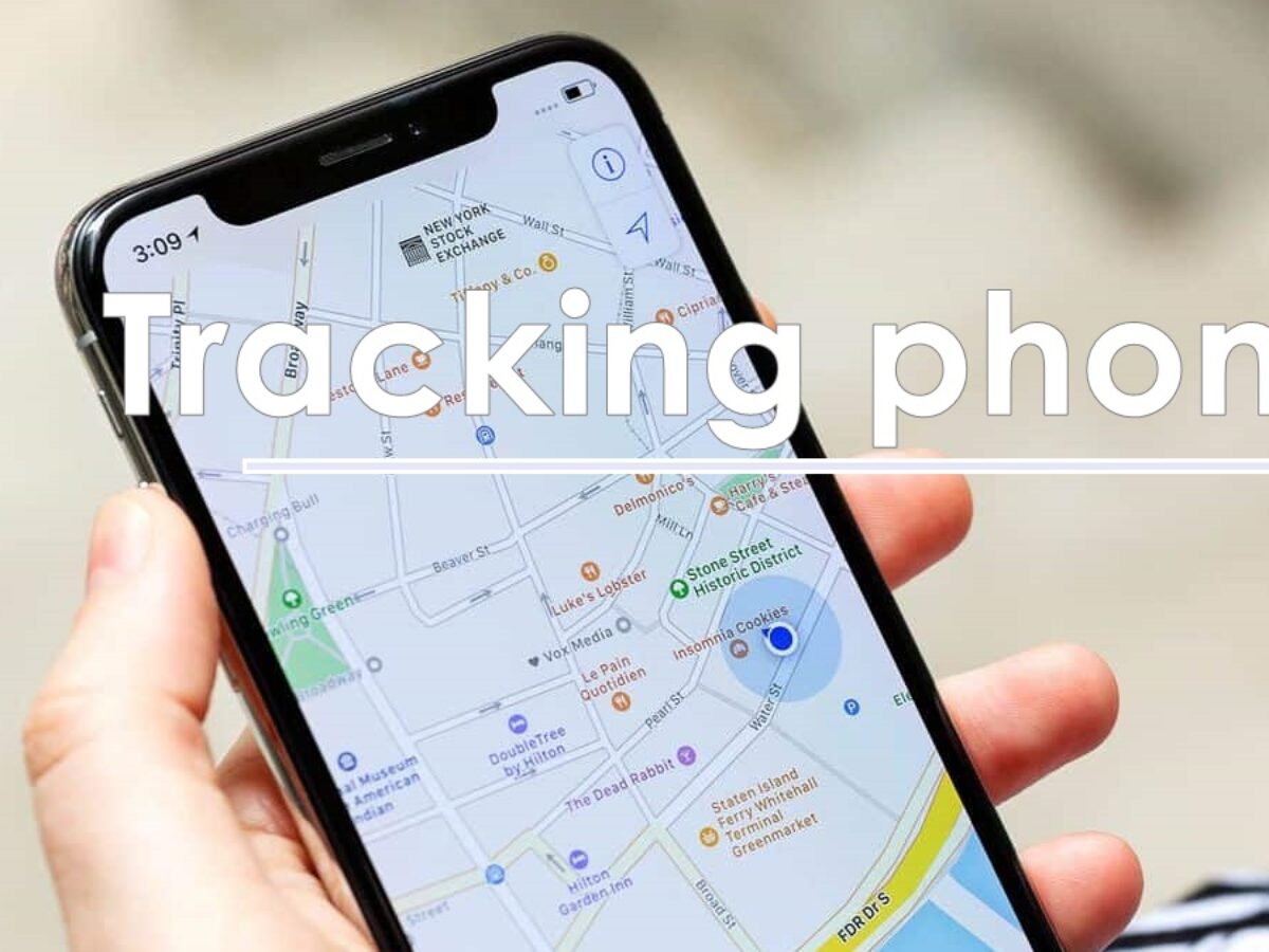 Track A Cell Phone Location Online Imc Grupo