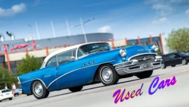 Photo of Used-cars Business: Is It Worth Trying?