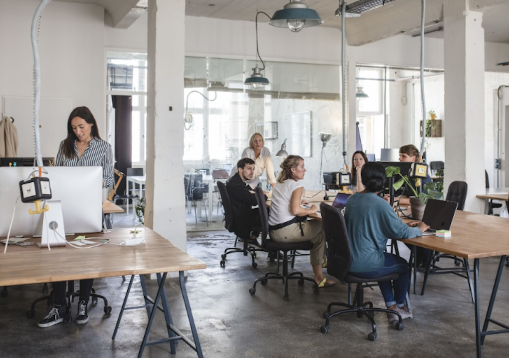 Venture Capital Studios Local to LA