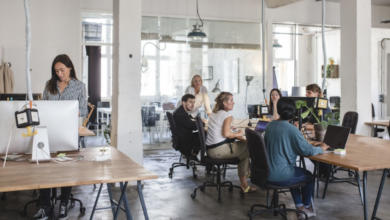Photo of Venture Capital Studios Local to LA
