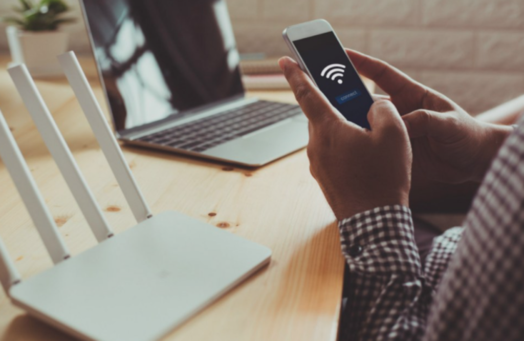 Ways to Boost Your Wifi Signal