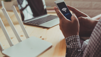 Photo of Ways to Boost Your Wifi Signal