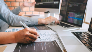Photo of Web Design Rules Your Homepage Should Follow